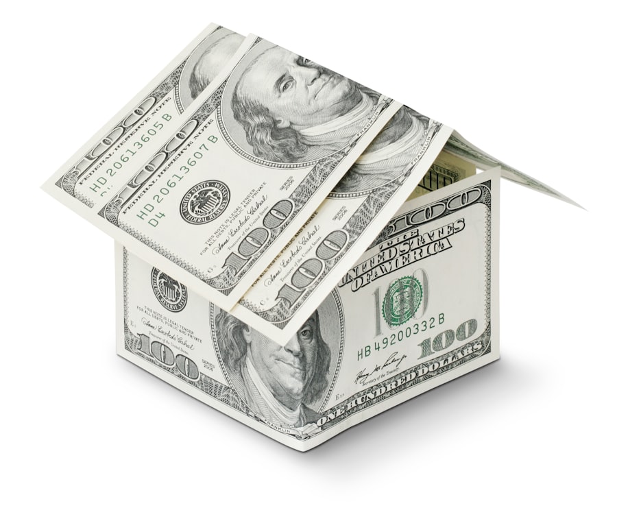 deposit and prepaid rent