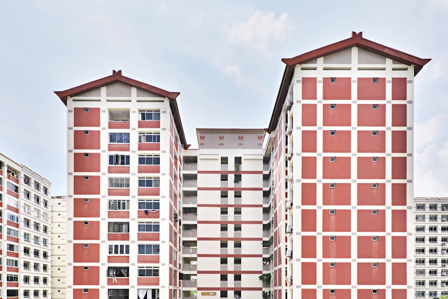 find the right tenant