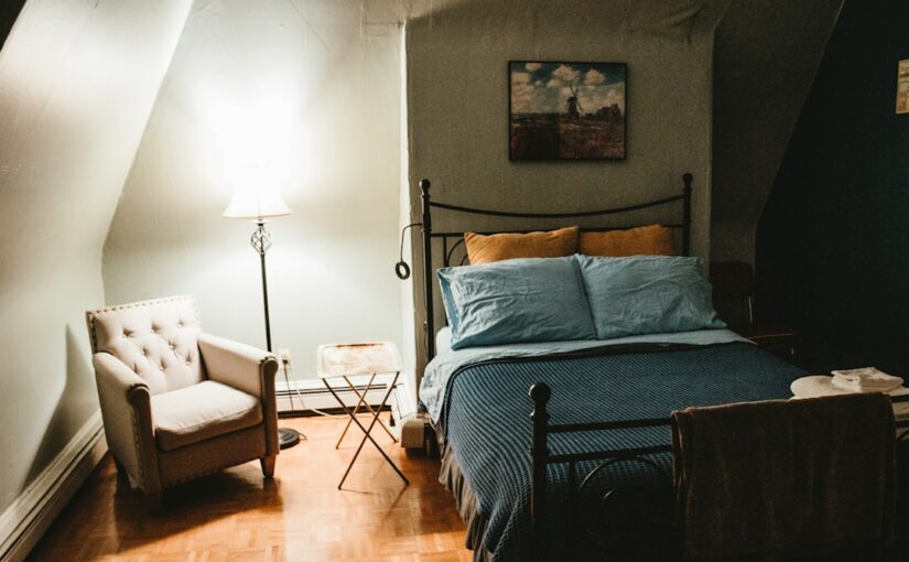 Photo Airbnb vs traditional rental - best