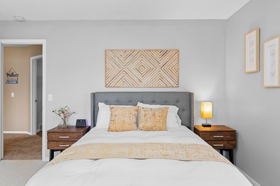 Photo short-term rental