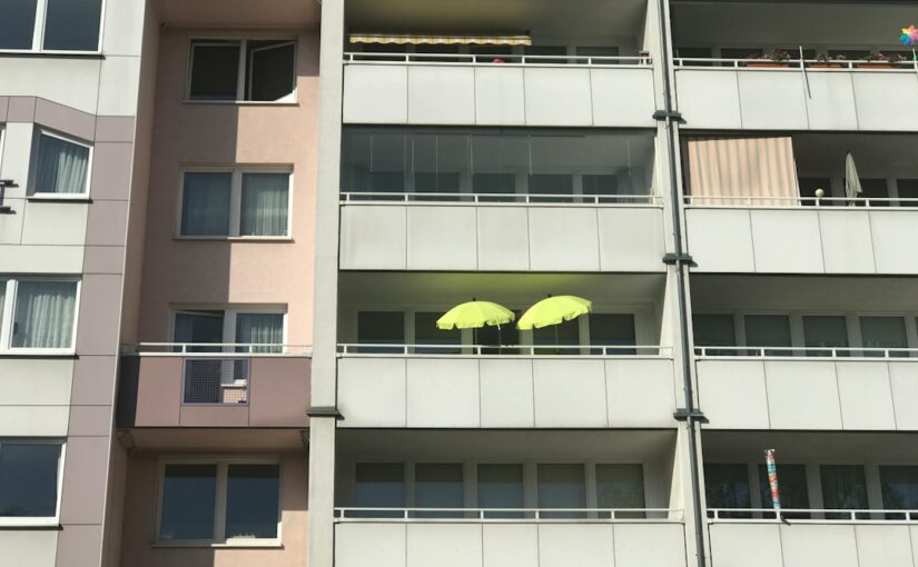 Photo landlords
