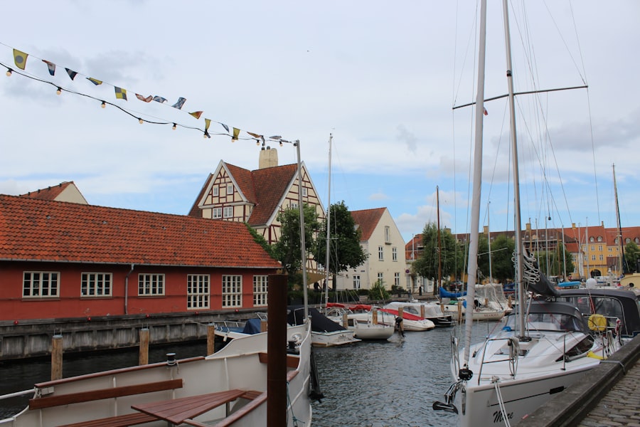 Lejeboligportaler i Danmark