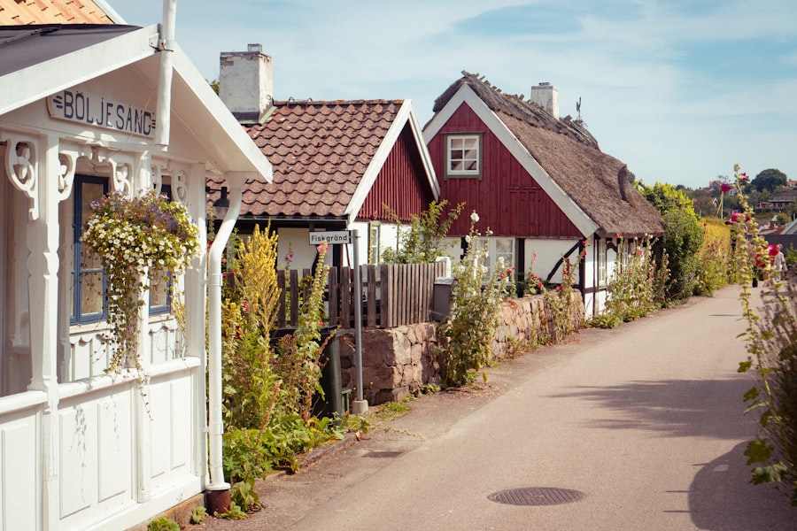 Photo Lejeboligportaler i Danmark